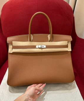 에르메스 버킨백 30CM 토고